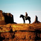 Navajo Cowboy